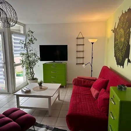 Apartment Emilia
