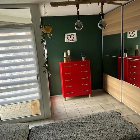Emilia Apartment Moerfelden-Walldorf