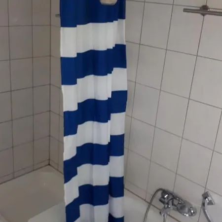 Emilia Apartment Moerfelden-Walldorf