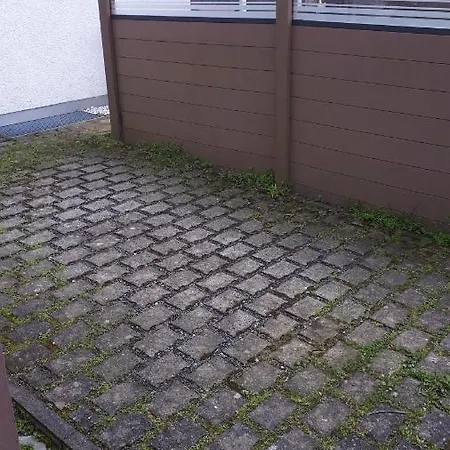 Emilia Apartment Moerfelden-Walldorf