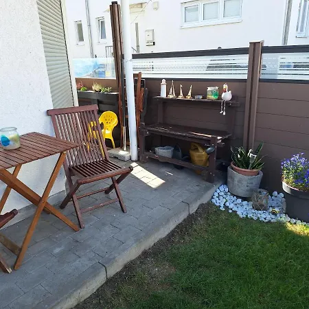 Emilia Apartment Moerfelden-Walldorf