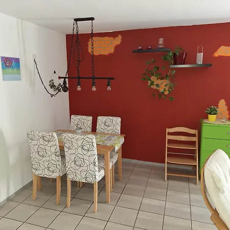 Emilia Apartment