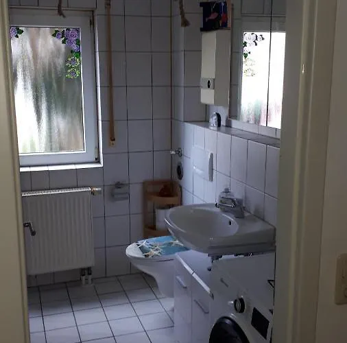 Emilia Appartamento Mörfelden-Walldorf